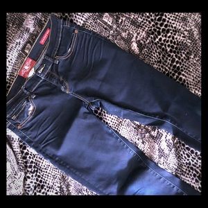 Lucky Jeans Charlie Baby Boot